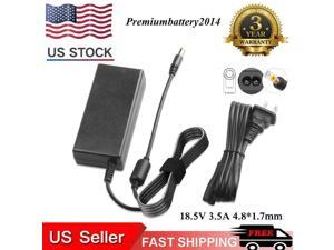 18.5V 3.5A For Asus Eee PC 900 901 1000h AC Adapter Charger Power Supply Cord 18.5V 3.5A For Asus Eee PC 900 901 1000h AC Adapter Charger Power Supply Cord