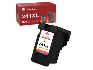 1x Color PG-240 XL CL-241 XL Printer Ink For Canon PIXMA MX470
