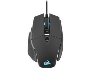 CORSAIR - M65 RGB Ultra Wired Optical Gaming Mouse with Adjustable Weights - ...