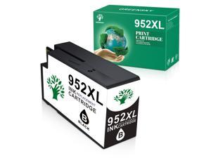 1 Pack 952XL (1 Black) Ink Set For HP OfficeJet Pro 8210 Printer Lot