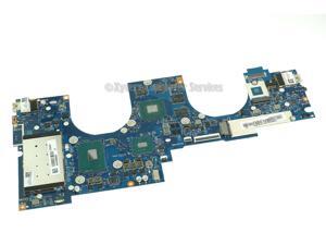 Lenovo Yoga 720-15IKB w/ i7-7700HQ 3.80GHz CPU Motherboard 5B20N67856 Lenovo Yoga 720-15IKB w/ i7-7700HQ 3.80GHz CPU Motherboard 5B20N67856