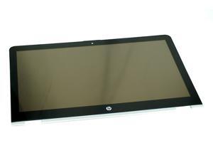 Digitalsync-15.6 Laptop Touch Screen Digitizer Glass Replacement for HP Envy MP-P M6-P113dx