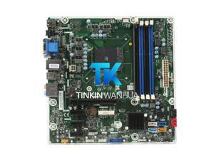 HP 550 750 Desktop Motherboard Orchid3 AMD FM2b 808920-002 HP 550 750 Desktop Motherboard Orchid3 AMD FM2b 808920-002