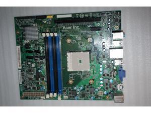 Acer Aspire M3470 AMD sFM1 DAA75L Desktop Motherboard 11005-1 48.3FU01.011 Acer Aspire M3470 AMD sFM1 DAA75L Desktop Motherboard 11005-1 48.3FU01.011