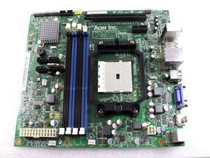 Acer Aspire M1470 AMD FM1 DAA75L-aParker Desktop Motherboard 11005 DB.SM011.001 Acer Aspire M1470 AMD FM1 DAA75L-aParker Desktop Motherboard 11005 DB.SM011.001