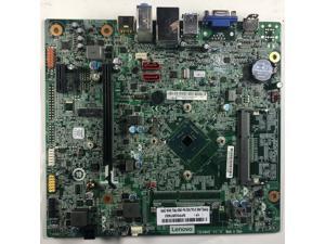 Lenovo IdeaCentre 300s-11IBR w/ Pentium N3700 CPU Desktop Motherboard 01AJ183 Lenovo IdeaCentre 300s-11IBR w/ Pentium N3700 CPU Desktop Motherboard 01AJ183