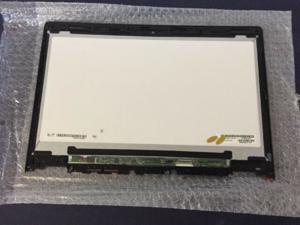 LG 14.0" Slim 1920x1080 30 Pin WLED LCD Screen eDP LP140WF6(SP)(D1) Grade B LG 14.0" Slim 1920x1080 30 Pin WLED LCD Screen eDP LP140WF6(SP)(D1) Grade B