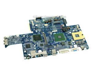 Dell Inspiron E1705 Intel  s478 FF055 Laptop Motherboard Grade B
