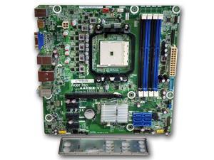 Acer Aspire M3420 AMD AM2 DB.SKN11.001 Desktop Motherboard Acer Aspire M3420 AMD AM2 DB.SKN11.001 Desktop Motherboard