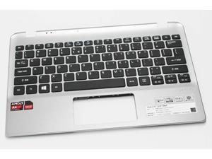 Acer Aspire Upper Case w/ Keyboard V5-122P V5-132 60.M8WN1.027 Acer Aspire Upper Case w/ Keyboard V5-122P V5-132 60.M8WN1.027