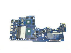 Laptop Motherboard Lenovo Y700-15ISK 4GB w/ i7-6700HQ 2.6GHz CPU 5B20L80398 Laptop Motherboard Lenovo Y700-15ISK 4GB w/ i7-6700HQ 2.6GHz CPU 5B20L80398