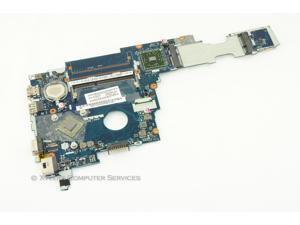 Motherboard Acer Aspire One 722 Netbook w/ AMD C60 CPU P1VE6 Motherboard Acer Aspire One 722 Netbook w/ AMD C60 CPU P1VE6