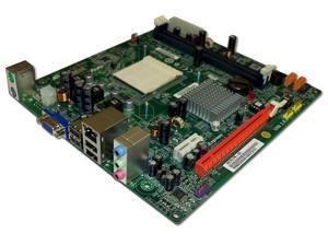 eMachine EL1321 AMD Desktop Motherboard sAM2 MB.NBD09.003 MCP61PM-AD