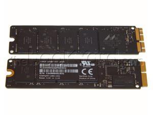 Apple MacBook Air 11.6" A1465 13" Mid 2013 128GB SSD Card 661-7458 A1466 Apple MacBook Air 11.6" A1465 13" Mid 2013 128GB SSD Card 661-7458 A1466