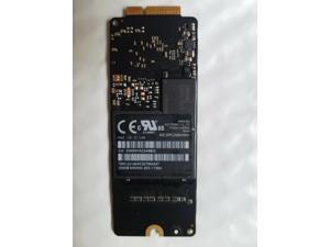 Apple MacBook Pro 15.4" MD831LL/A SSD Memory 256GB 661-6486 A1398 Apple MacBook Pro 15.4" MD831LL/A SSD Memory 256GB 661-6486 A1398