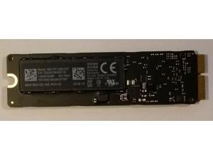Apple MacBook Air 11.6" Early 2014 128 GB SSD Card MF068LL/A 661-8134 A1466 Apple MacBook Air 11.6" Early 2014 128 GB SSD Card MF068LL/A 661-8134 A1466