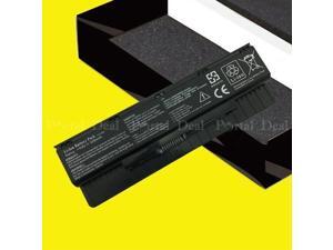 ASUS 5200mah 6Cell Battery N56 N76VB N76VJ N56JK N56JN N56JR A32-N56 NEW ASUS 5200mah 6Cell Battery N56 N76VB N76VJ N56JK N56JN N56JR A32-N56 NEW