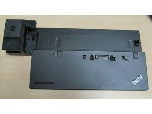 Lenovo Thinkpad 40A2 Ultra Dock T440 T540 X240 L640 T460 T560 T470