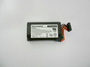 Promise Technologies E610F Backup Battery cache HLX-P440G0 G32800011004100 PS Promise Technologies E610F Backup Battery cache HLX-P440G0 G32800011004100 PS