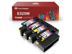 dell e525w drum replacement