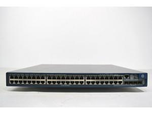 HP JG237A 5120-48G-POE+ EI MANAGED SWITCH DML HP JG237A 5120-48G-POE+ EI MANAGED SWITCH DML