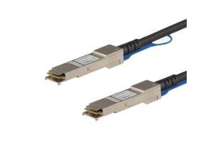 Dell Marketing USA LP Networking Cable Copper Twinax Direct Attach Cable 470-AAVG 10GbE SFP+ to SFP+
