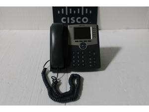 Cisco SPA525-G2 5-Line Business IP Phone Color Display Wi-Fi Bluetooth SPA525G2 Cisco SPA525-G2 5-Line Business IP Phone Color Display Wi-Fi Bluetooth SPA525G2