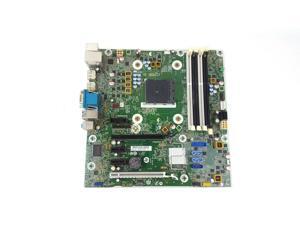 HP EliteDesk SFF 705 G1 AMD 752149-001 751439-001 Socket FM2b FM2+ Motherboard HP EliteDesk SFF 705 G1 AMD 752149-001 751439-001 Socket FM2b FM2+ Motherboard