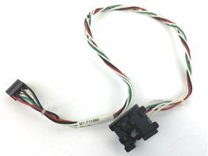 HP Prodesk 600 Elitedesk 800 G1 SFF PC Power Button with Cable 711580-001 HP Prodesk 600 Elitedesk 800 G1 SFF PC Power Button with Cable 711580-001