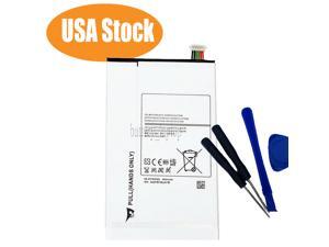 SM-T700 T705 Internal Battery Replacement Samsung Galaxy TAB S 8.4/" EB-BT705FBE