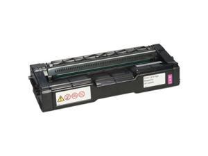 Genuine Ricoh Copier Print Cartridge Magenta SP C820dnha 821028 for sale online 