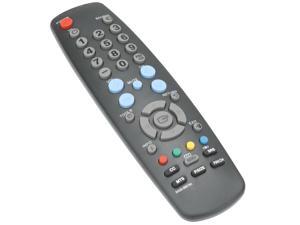 New BN59-00678A Remote Control Replace for Smart Samsung TV PN42A400C2D LN40A330 New BN59-00678A Remote Control Replace for Smart Samsung TV PN42A400C2D LN40A330