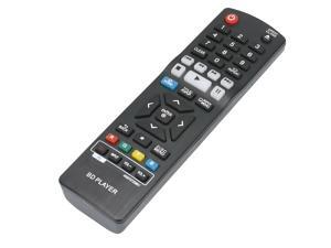 New Replace AKB73735801 Blueray Remote for LG B0540N BP330 BP330N BP530 New Replace AKB73735801 Blueray Remote for LG B0540N BP330 BP330N BP530