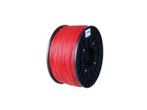 FlashForge BuMat 1.75mm Red PLA Filament - 2.5 lbs. FlashForge BuMat 1.75mm Red PLA Filament - 2.5 lbs.