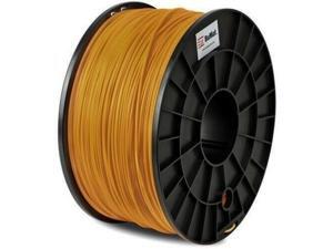 FlashForge BuMat 1.75mm PLA Filament Cartridge - Gold FlashForge BuMat 1.75mm PLA Filament Cartridge - Gold