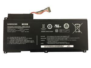 OEM Samsung NP-QX411 11.1V 65Wh 5900mAh AA-PN3NC6F Battery BA4300288A Grade A OEM Samsung NP-QX411 11.1V 65Wh 5900mAh AA-PN3NC6F Battery BA4300288A Grade A