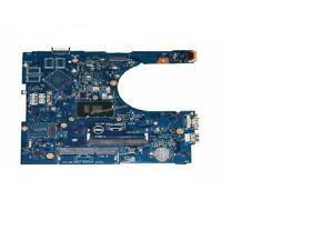 Dell Inspiron 15 5559 Laptop Motherboard w//Intel i3-6100U 2.3Ghz CPU