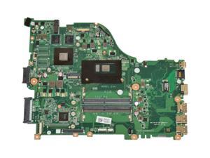 Acer Aspire F5-573G Motherboard GTX940M 4GB w/ i7-7500U 2.70Ghz CPU NB.GD911.003