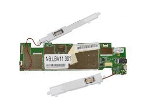 Acer Iconia One 10 B3-820 Tablet Motherboard 32GB SSD NB.LBV11.001 Acer Iconia One 10 B3-820 Tablet Motherboard 32GB SSD NB.LBV11.001