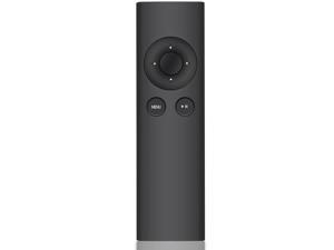 New Replaced Remote for Apple TV A1469 A1156 A1378 MM4T2AM/A MC377LL/A MC572LL/A New Replaced Remote for Apple TV A1469 A1156 A1378 MM4T2AM/A MC377LL/A MC572LL/A