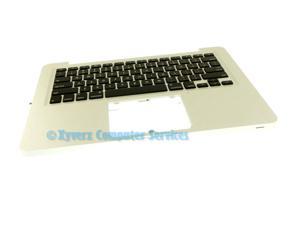 Apple MacBook Pro 13" A1278 Mid 2009 Palmrest with Keyboard 613-7799 Grade B 