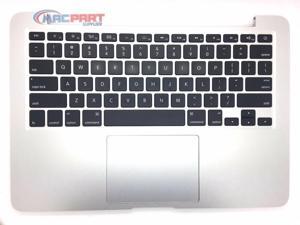Apple MacBook Pro 13" Early 2015 MF841LL/A Palmrest w Keyboard 661-02361 A1502 Grade C Apple MacBook Pro 13" Early 2015 MF841LL/A Palmrest w Keyboard 661-02361 A1502 Grade C