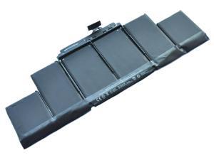 New Genuine Apple OEM Battery For Macbook Pro 15" Retina 2012 2013 A1417 A1398 New Genuine Apple OEM Battery For Macbook Pro 15" Retina 2012 2013 A1417 A1398