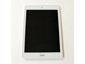 NEW OEM Acer A1-830 8" 768 x 1024 Touch LCD Assembly with Bezel 6M.L3WN6.001 NEW OEM Acer A1-830 8" 768 x 1024 Touch LCD Assembly with Bezel 6M.L3WN6.001