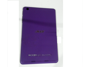 LCD Cover Purple 60.L5QN7.001 Grade B LCD Cover Purple 60.L5QN7.001 Grade B