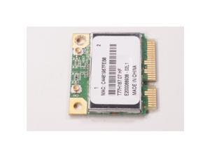 ACER ASPIRE X1700 WIRELESS LAN CARD W/O Antenna NI.10200.009 ACER ASPIRE X1700 WIRELESS LAN CARD W/O Antenna NI.10200.009