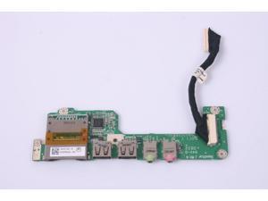 Acer Aspire ONE ZG5 Power Button USB Board DA0ZG5PB6E0 Acer Aspire ONE ZG5 Power Button USB Board DA0ZG5PB6E0