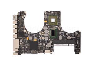Apple Macbook Pro 15" A1286 Late 2011 MD318LL/A MD322LL/A Logic Board 661-5853 Apple Macbook Pro 15" A1286 Late 2011 MD318LL/A MD322LL/A Logic Board 661-5853