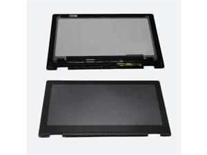 Samsung 13.3" Slim WLED LCD Screen 1920x1080 FHD 30 Pin eDP LTN133HL06-201 B 