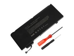 For Apple Macbook Pro 13 Inch Battery Mid 09 10 12 Early Late 11 A1278 Newegg Com